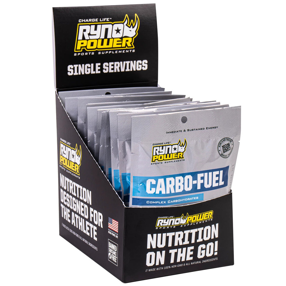 Ryno Power Carbo-Fuel