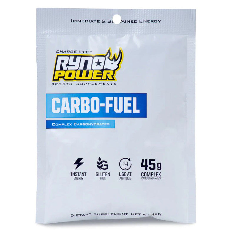 Ryno Power Carbo-Fuel