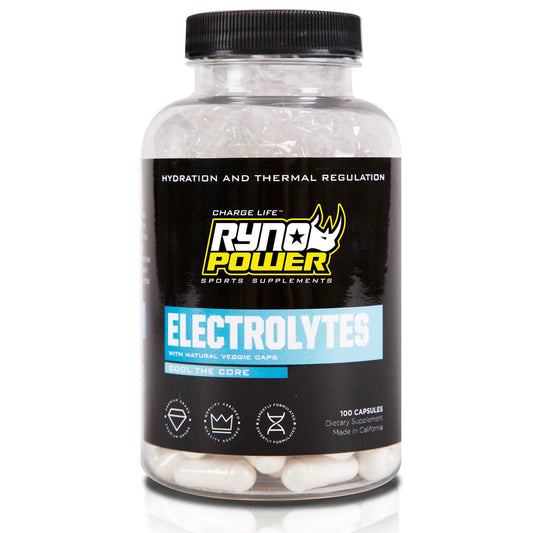 Ryno Power Electrolytes